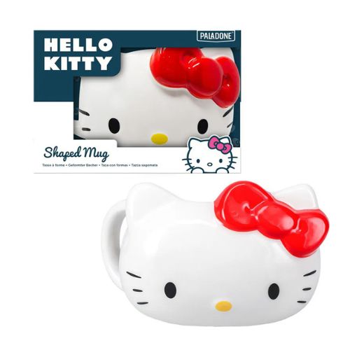 PALADONE – HELLO KITTY Tazza cm (In box xcm)…x12
